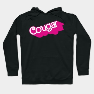 Cougar Hoodie